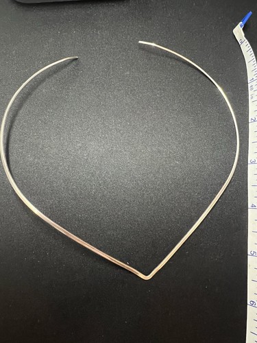 Girocollo argento 950 - argento,