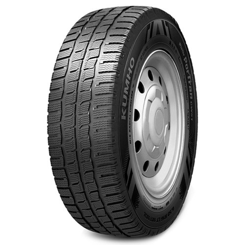 Pneumatici nuovi kumho - pneumatici, 195/75