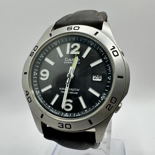 Orologio solare casio - orologio,