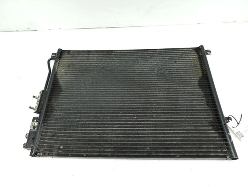 Radiatore climatizzatore jeep - radiatore,