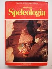 Manuale di Speleologia