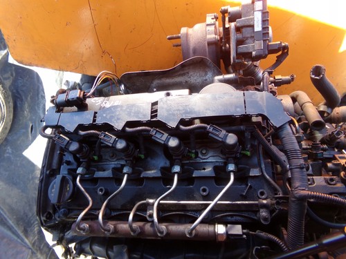 Transit mk7 tdci euro 5 - transit,