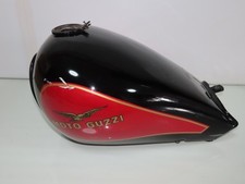 Moto Guzzi Nevada 750