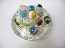 #697 Vitro Agate Marble