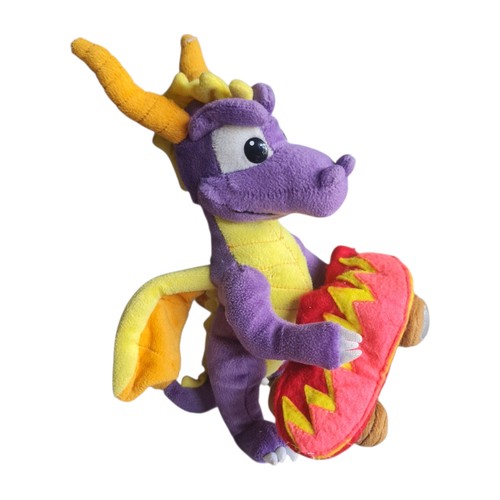 Spyro universal studios play - universal,