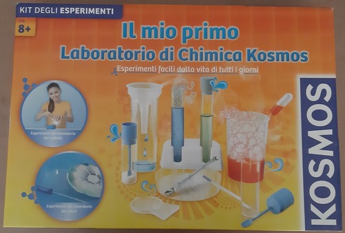 Kit didattici impara - kit,