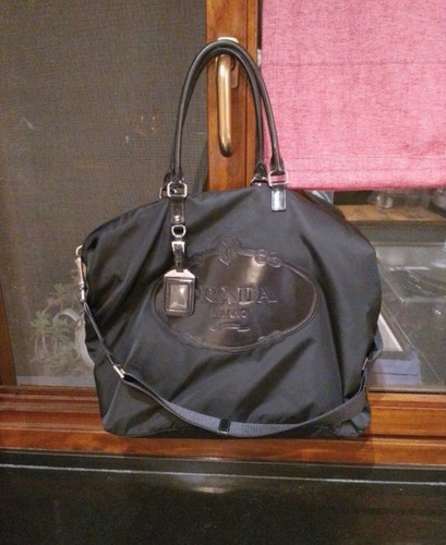 Borsa prada - borsa,