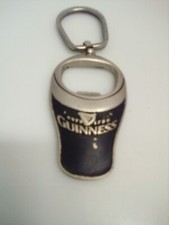 Portachiavi  come nuovo keyring pubblicitario birra ? guinness Irlanda