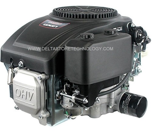 Motore benzina loncin 432cc - 4t,