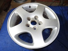 1 Cerchio Originale Audi A4 8D