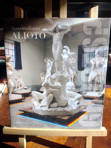 Massimiliano alioto ghosts - ghosts?,