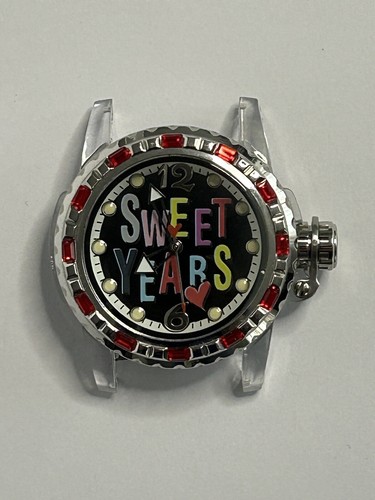 Orologio sweet years donna - sweet,