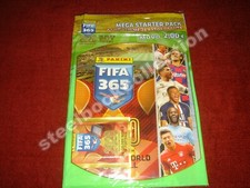 PANINI / FIFA 365 *2020* MEGA