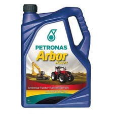 Olio Trasmissione 20W30 Multi