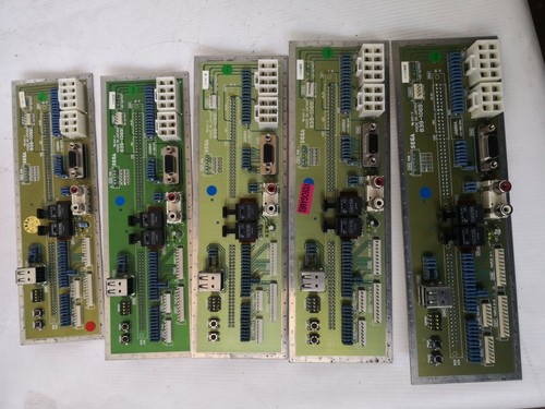 Sega naomi filter board - naomi,