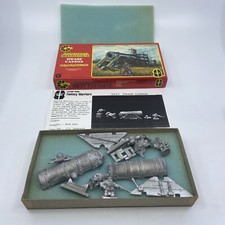 Grenadier Models Fantasy Warriors Battleset Dwarf Cannon 9007