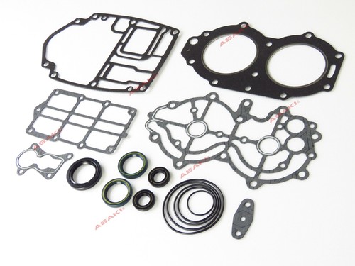 Per motore yamaha 40x - motore, hp