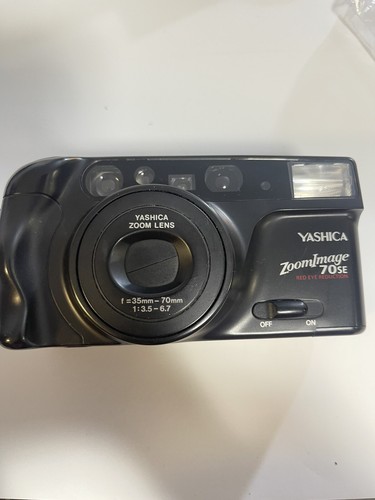 Yashica zoom image se - image, 70
