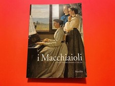 🔴 I MACCHIAIOLI prima