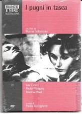 I pugni in tasca - dvd - Marco