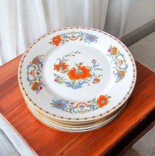 Limoges Raynaud. 6 assiettes