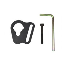 ANELLO IN METALLO ATTACCO