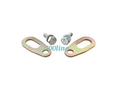 Kit completo Staffe golfare