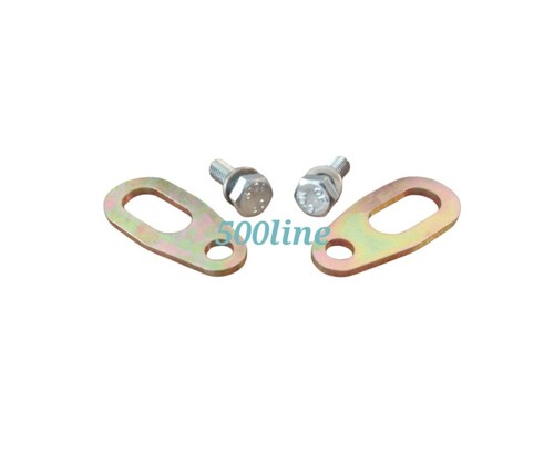 Kit completo staffe - kit,