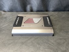 Orion HCCA-D2400 Amplificatore