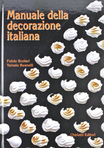 Manuale della decorazione