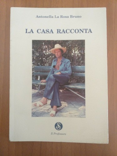 Libro antonella rosa - rosa, bruno