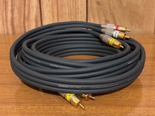 Cavo Thomson Home Cinema RCA