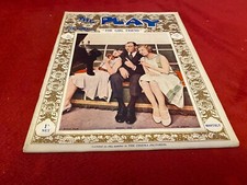 PLAY PICTORIAL MAGAZINE #308