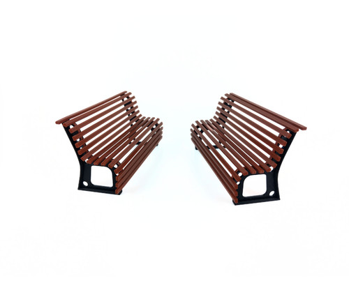 Set panca strada - panca,