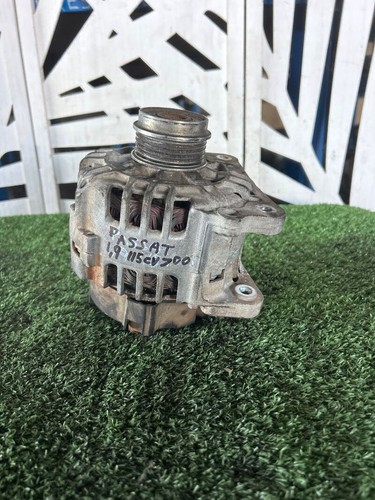 Alternatore volkswagen passat - alternatore,