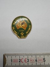 Spilla smalto SCOUT |16°