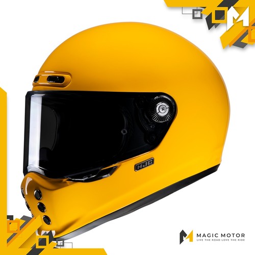 Casco moto integrale - casco, m