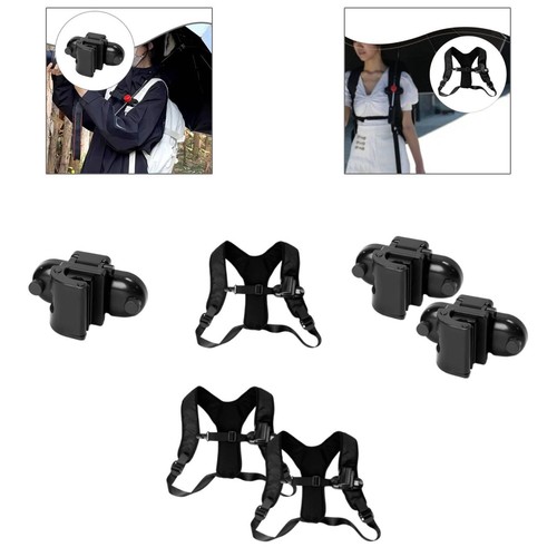 Pezzi portaombrelli supporto - 2,