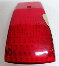 Plastica Fanalino Posteriore x