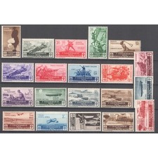 Regno italia 1934 medaglie - regno, d'italia