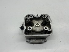 TESTA TESTATA HEAD COMPLETA