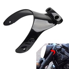 Supporto faro anteriore in