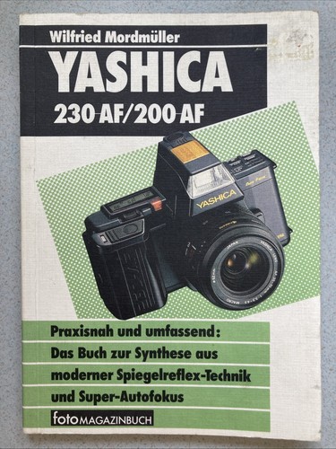 Mordmüller yashica - w.,