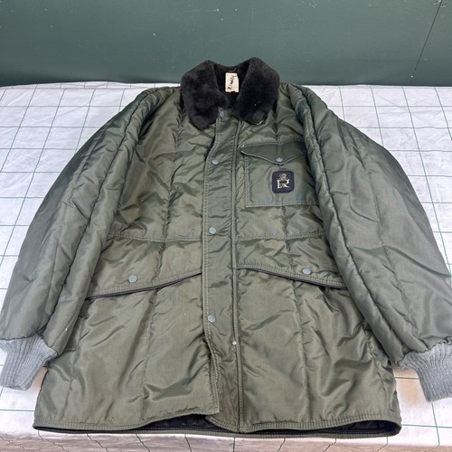 Giacca parka vintage anni - , 70