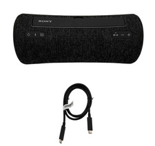 🔊 Sony SRS-XG300 -