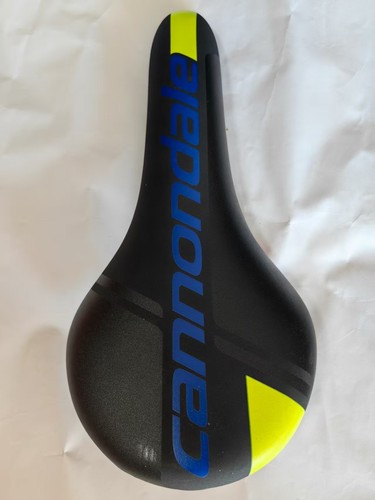 Cannondale sella mtb bici - cannondale, da