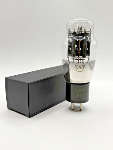 Sylvania 6a3 cv730 - 6a3,