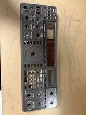 Kenwood TS-940S  Pannello