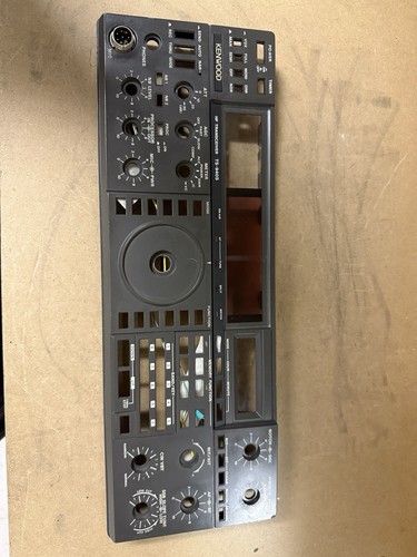 Kenwood 940s pannello - kenwood,