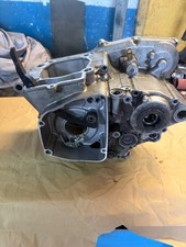 carter centrali motore Suzuki